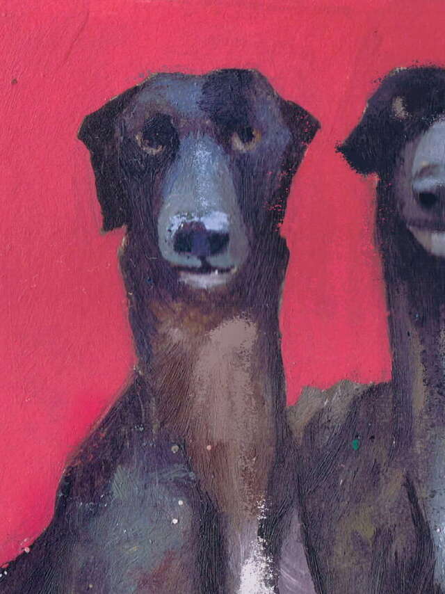 TABLEAUX D’UNE EXPOSITION