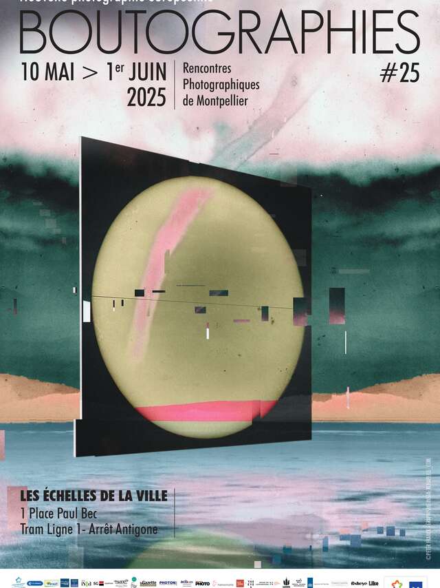 LES BOUTOGRAPHIES 2025