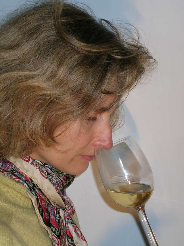 JOURNÉE D’ŒNOLOGIE