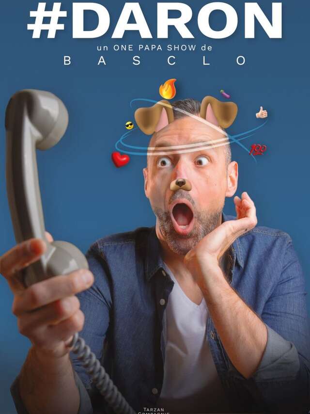 #DARON