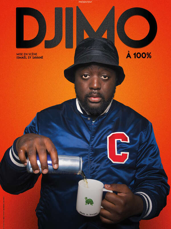 DJIMO 