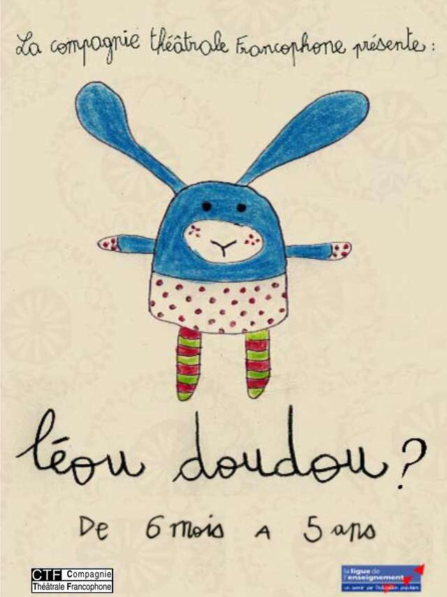 LÉOU DOUDOU ?