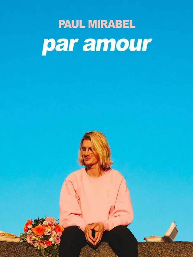 SPECTACLE PAUL MIRABEL