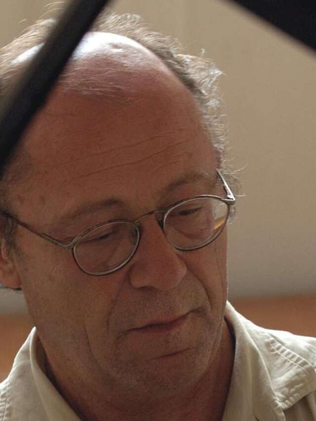 SCHUBERT PAR PLANÈS