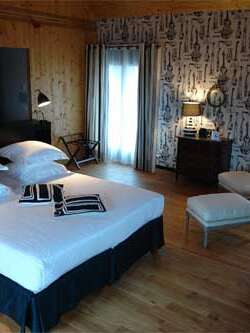 Hôtel - Spa Lecoq Gadby