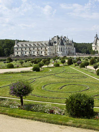 Château de Chenonceau
