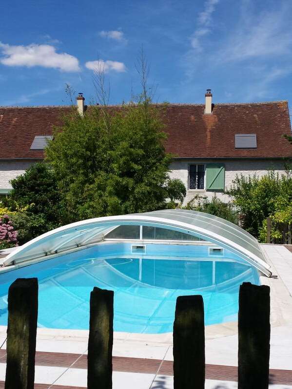 Gîte de la Pommeraie II
