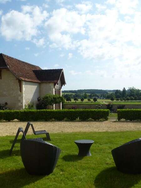 Domaine de la Maison Neuve
