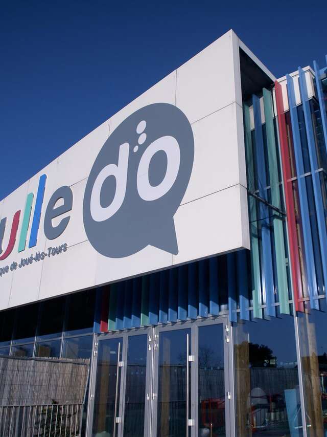 Bulle d'O