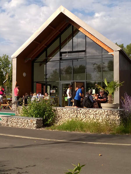 Camping Onlycamp Tours Val de Loire
