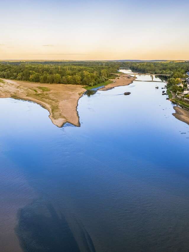 Boucle de la confluence