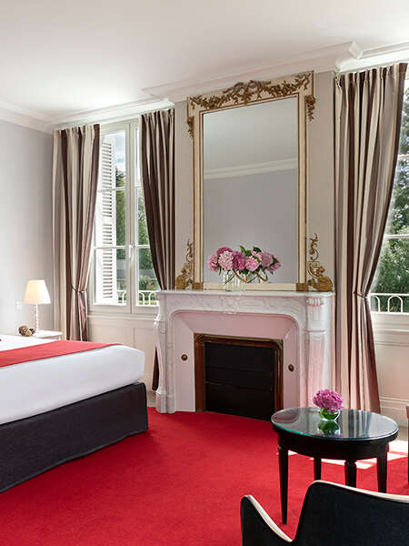 Château Belmont The Crest Collection