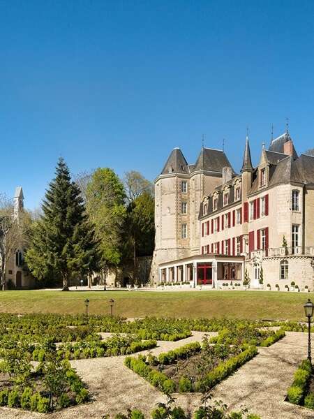 Hôtel de Laroche-Ploquin