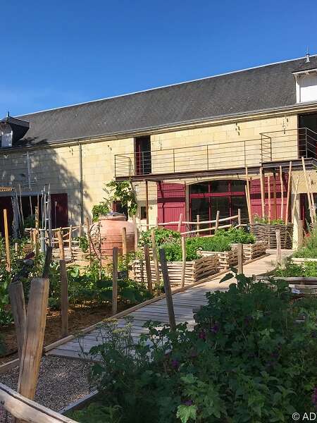 Domaine Amirault - Le Clos des Quarterons