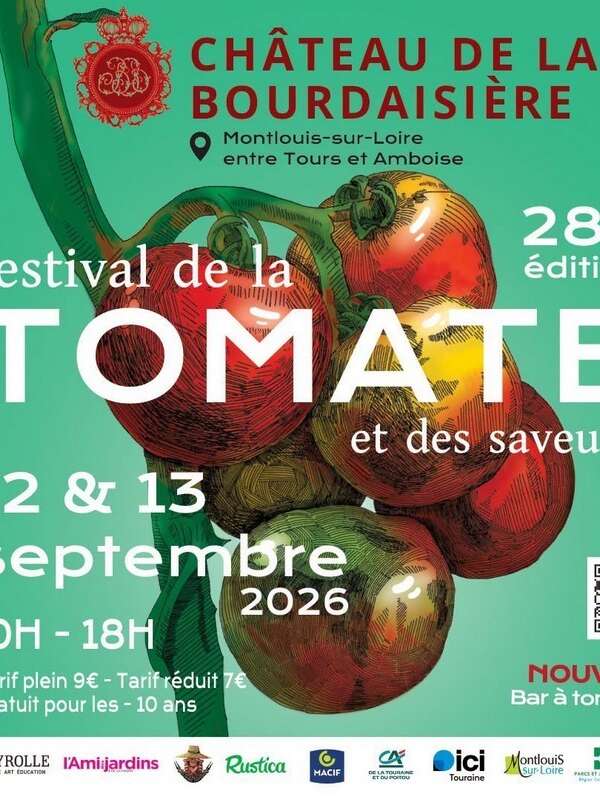 Festival de la Tomate et des Saveurs