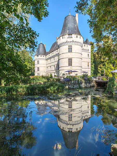 Château de l'Islette