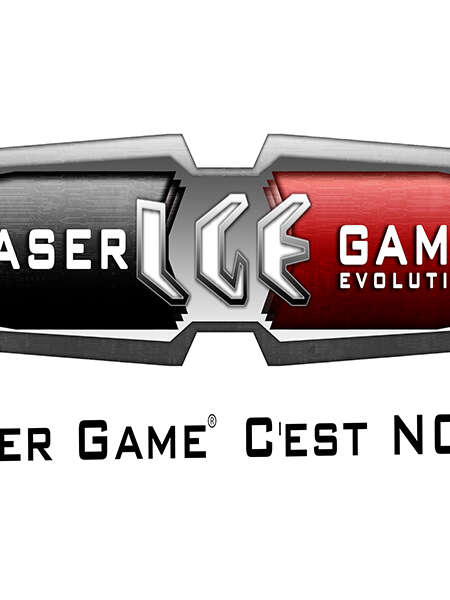 Laser Game Evolution