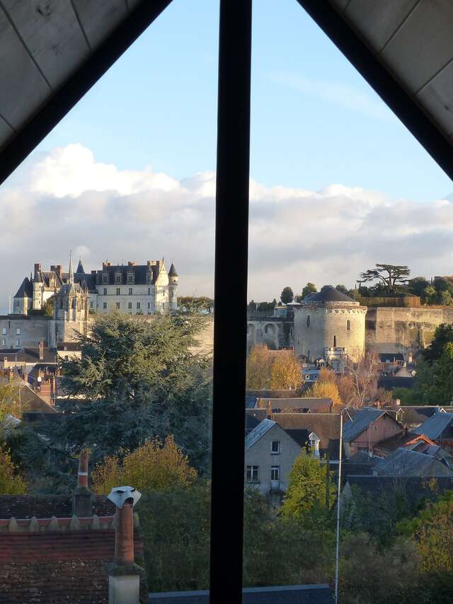 Le Point de Vue de Léonard