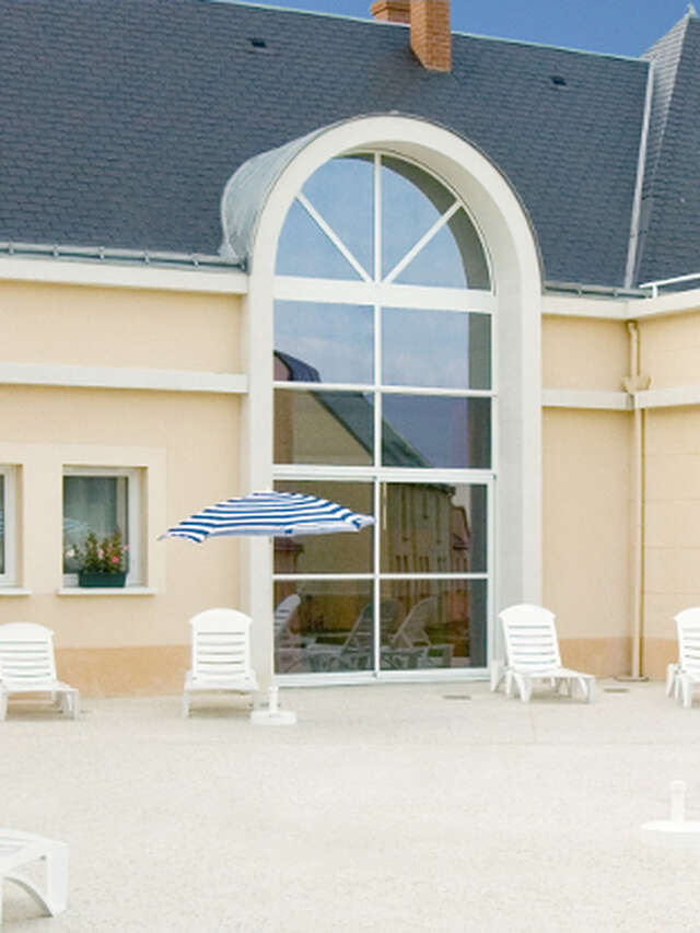 Les Jardins Renaissance ****