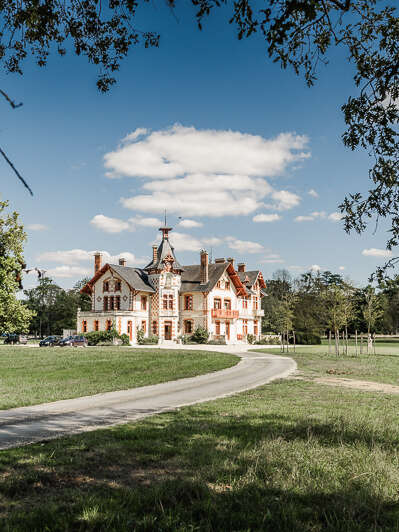 Le Domaine de la Trigalière