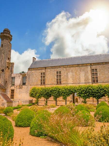 Musée de Préhistoire du Grand-Pressigny