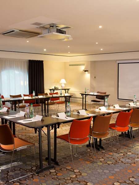 Hôtel Océania l'Univers Tours