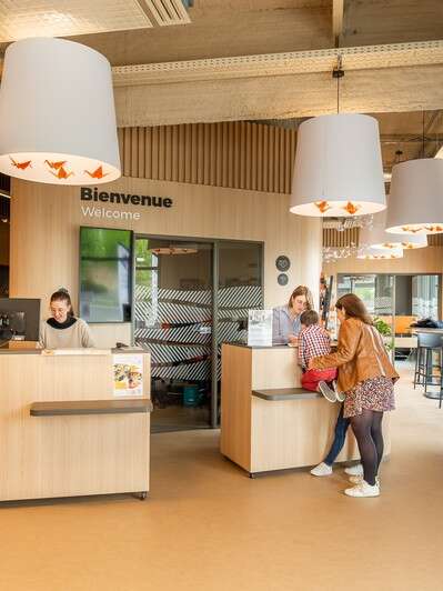 Office de tourisme Montlouis-Vouvray : Touraine Val de Loire - Bureau de Montlouis