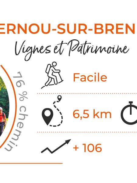 Vignes et patrimoine