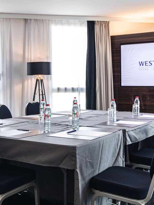 Westotel Tours Val de Loire