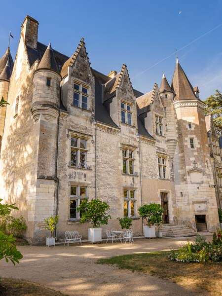 Château de Montrésor