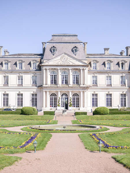 Château d'Artigny