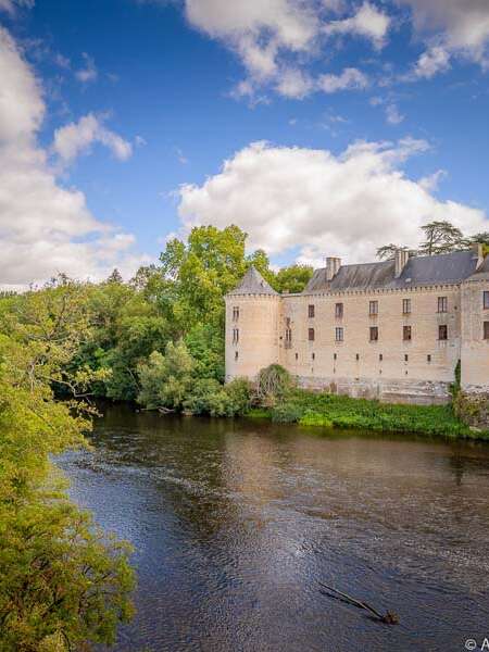 Château de la Guerche