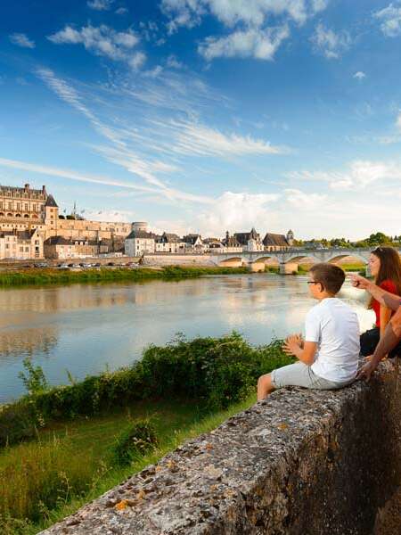 Château Royal d'Amboise