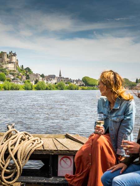 CNVL Compagnie de Navigation Vienne Loire
