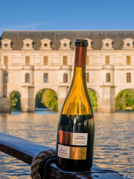 Domaine de la Grange