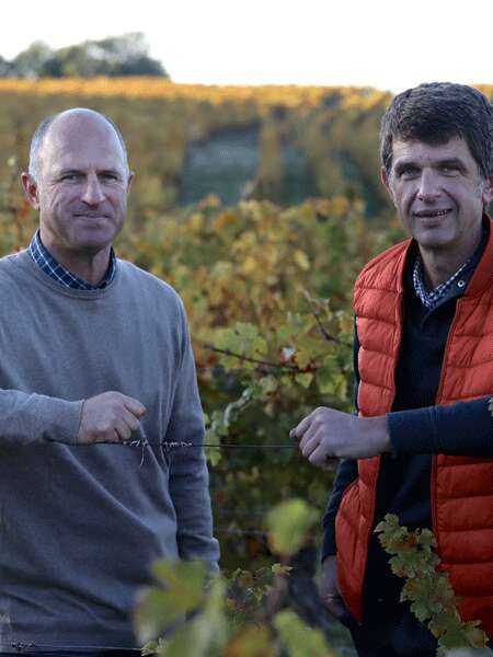 Domaine des Ouches