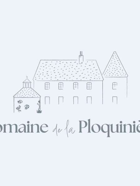 Domaine de la Ploquinière