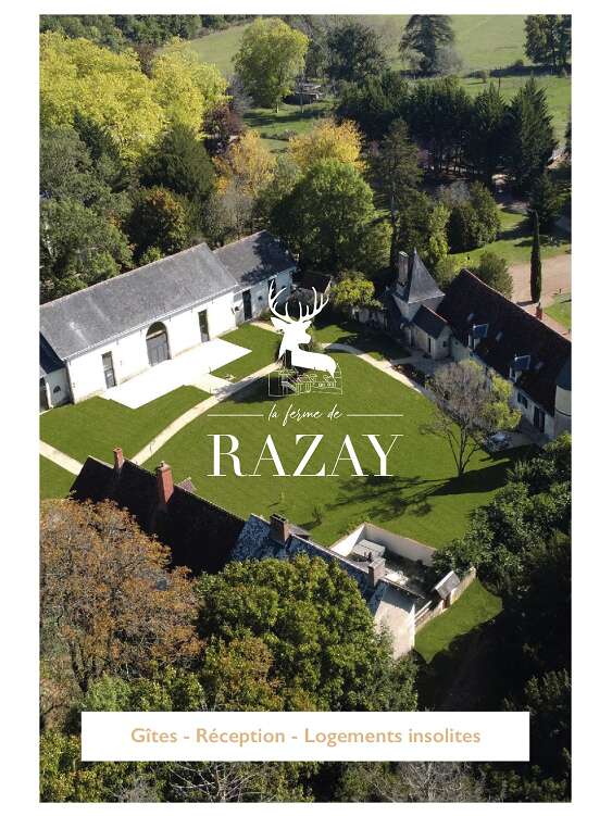 Ferme de Razay