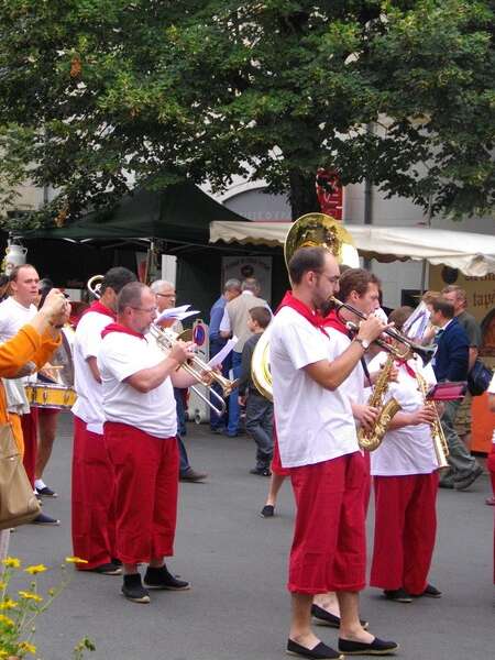 Fête des Vins du Val de Loire
