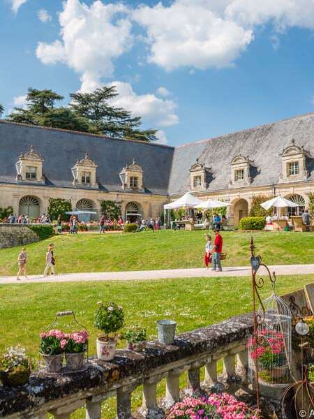 Fête des Plantes et du Printemps