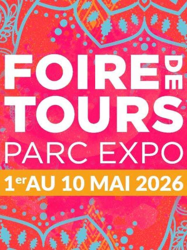 Foire de Tours