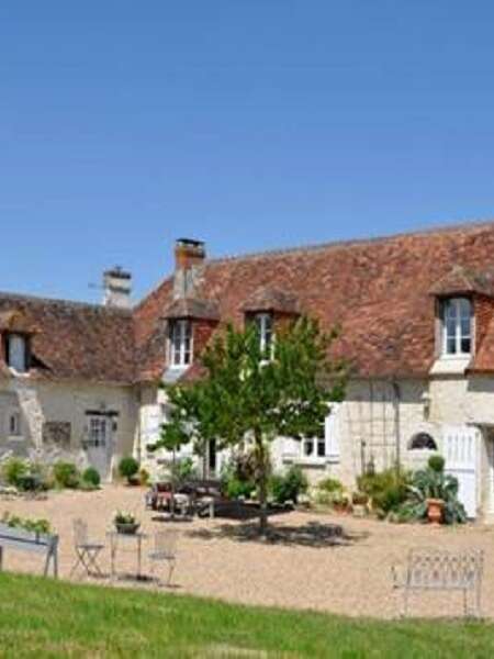 La Ferme Blanche