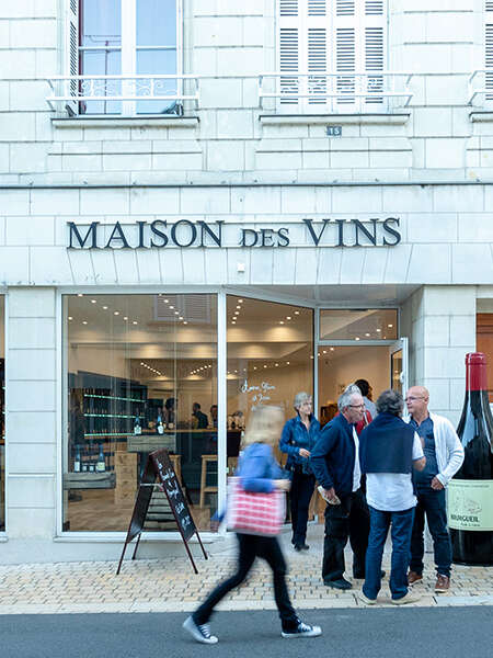 Un dimanche – Un vigneron avec le Domaine Duval Voisin