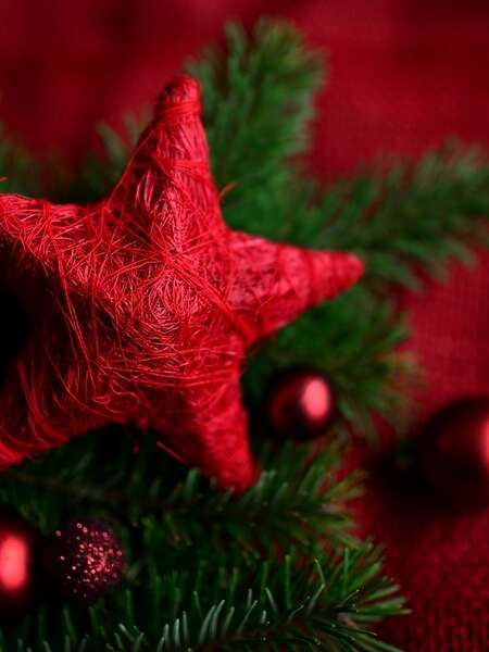 Balade du Saint Nicolas