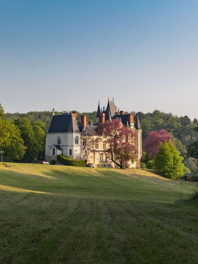 Château de Brou