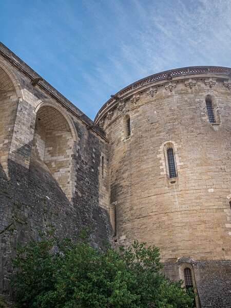 Les Secrets d'Amboise