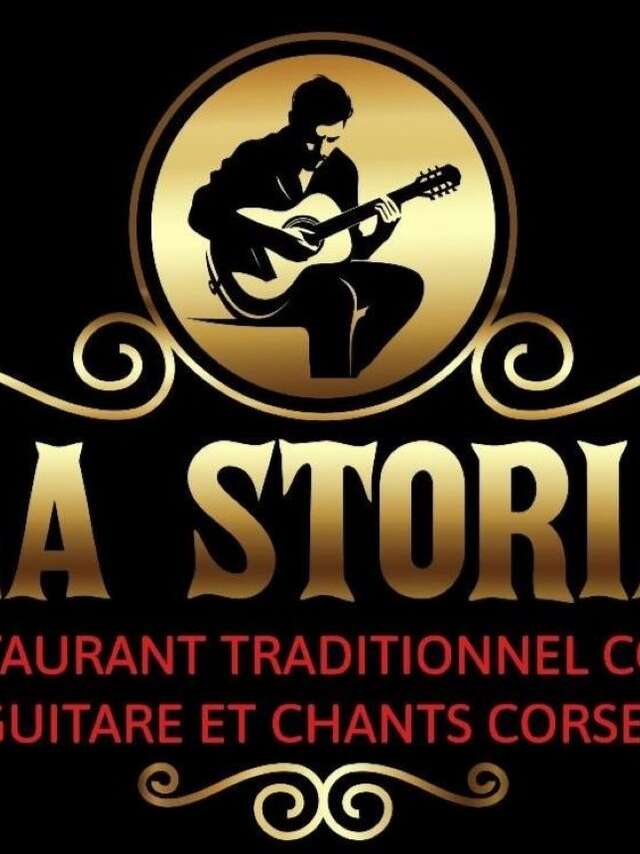 LA STORIA