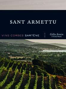 DOMAINE SANT ARMETTU