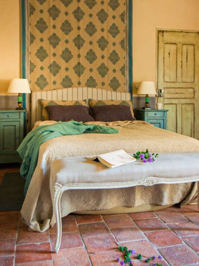 LE HAMEAU DE SAPARALE