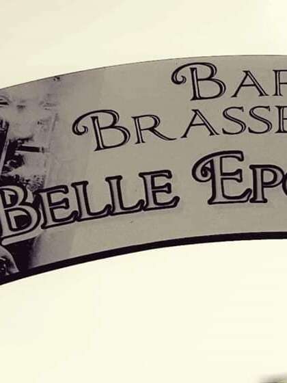 LA BELLE EPOQUE